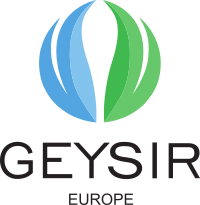 Geysir Europe GmbH Logo